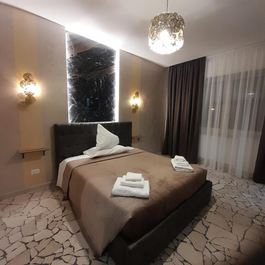 Residenza N&D Luxury Apartment Bari Bagian luar foto