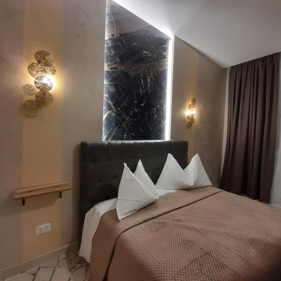 Residenza N&D Luxury Apartment Bari Bagian luar foto