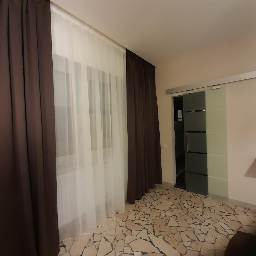 Residenza N&D Luxury Apartment Bari Bagian luar foto