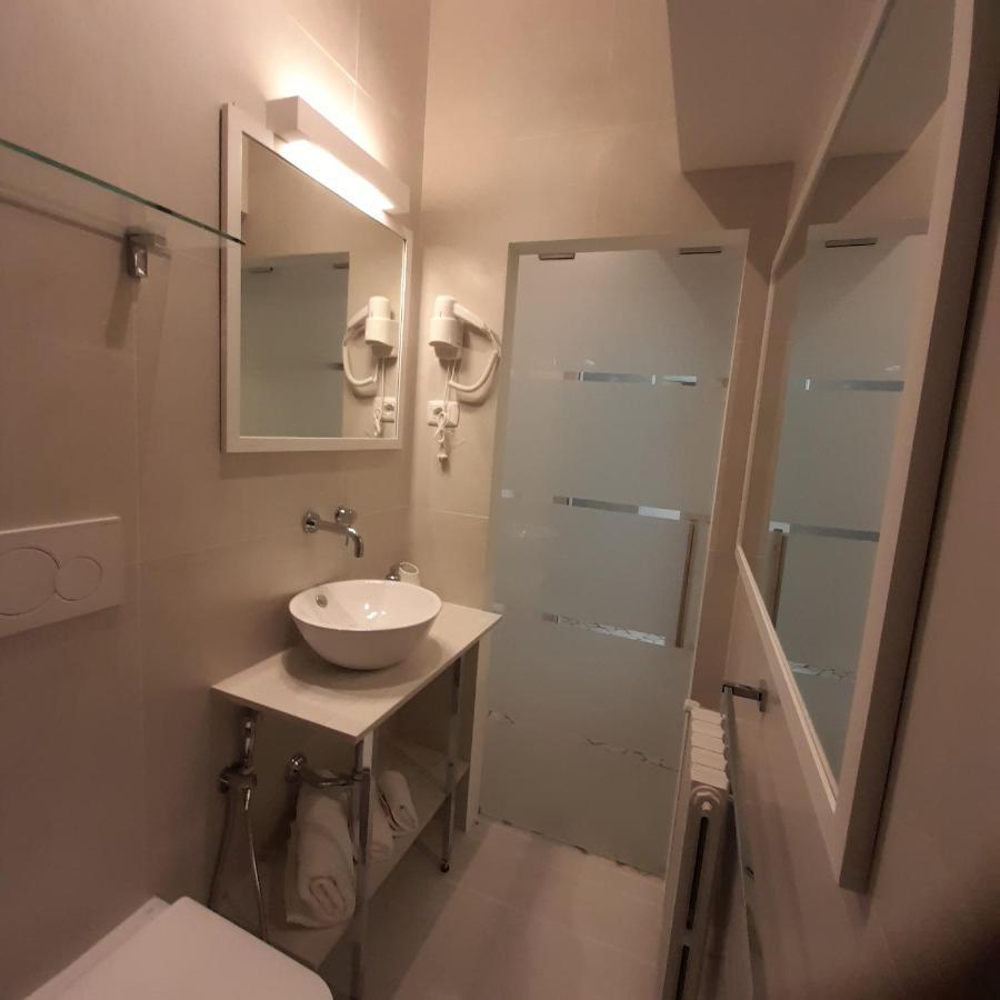 Residenza N&D Luxury Apartment Bari Bagian luar foto